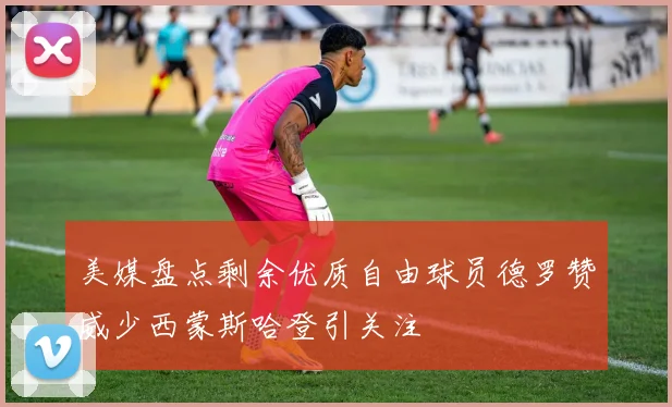 美媒盘点剩余优质自由球员德罗赞威少西蒙斯哈登引关注